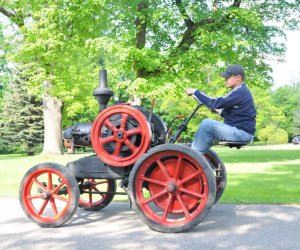 Noc Muzeów w Ciechanowcu Noc Muzeów w Ciechanowcu