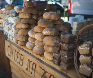 XVIII Podlaskie Święto Chleba - fotorelacja XVIII Podlaskie Święto Chleba - fotorelacja