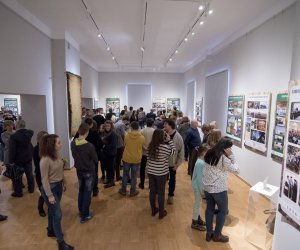 Wernisaż "SGGW WCZORAJ I DZIŚ. DWA WIEKI TRADYCJI" Wernisaż "SGGW WCZORAJ I DZIŚ. DWA WIEKI TRADYCJI"