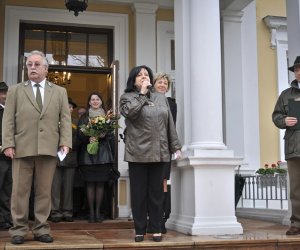 Deszczowy Jarmark Deszczowy Jarmark