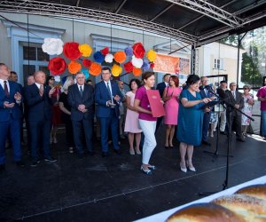 XVIII Podlaskie Święto Chleba - fotorelacja XVIII Podlaskie Święto Chleba - fotorelacja