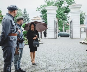 X Zajazd Wysokomazowiecki - fotorelacja X Zajazd Wysokomazowiecki - fotorelacja