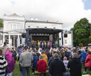 NOC MUZEÓW 2025 | Noc Tajemnic - fotorelacja NOC MUZEÓW 2025 | Noc Tajemnic - fotorelacja