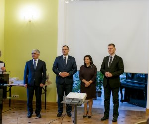 Podsumowanie Konkursu na Najlepiej Zachowany Budynek Drewniany Podsumowanie Konkursu na Najlepiej Zachowany Budynek Drewniany