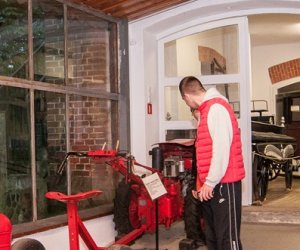 Noc Muzeów 2014 Noc Muzeów 2014