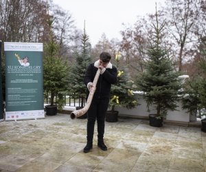 41. Konkurs Gry na Instrumentach Pasterskich im. Kazimierza Uszyńskiego - fotorelacja 41. Konkurs Gry na Instrumentach Pasterskich im. Kazimierza Uszyńskiego - fotorelacja