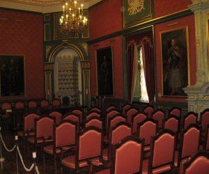 Międzynarodowa konferencja w Mińsku Białoruskim Międzynarodowa konferencja w Mińsku Białoruskim