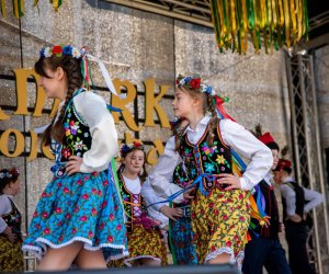 Jarmark św. Wojciecha A.D. 2023 - podsumowanie i fotorelacja Jarmark św. Wojciecha A.D. 2023 - podsumowanie i fotorelacja