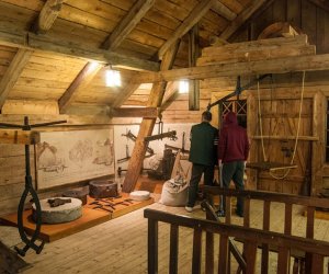 Europejska Noc Muzeów 2016 Europejska Noc Muzeów 2016