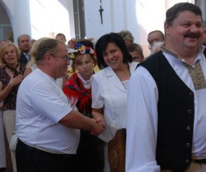 IX Podlaskie Święto Chleba IX Podlaskie Święto Chleba