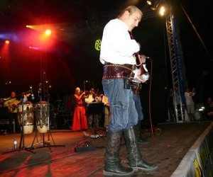 VII PODLASKIE ŚWIĘTO CHLEBA VII PODLASKIE ŚWIĘTO CHLEBA