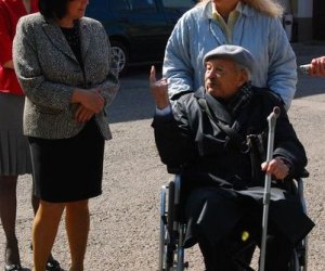 Niecodzienny Gość, Jan hr. Starzeński Niecodzienny Gość, Jan hr. Starzeński