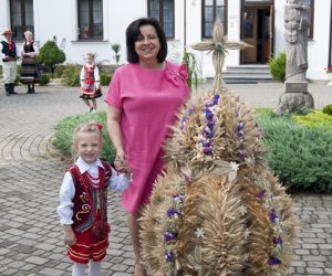 XVI Podlaskie Święto Chleba XVI Podlaskie Święto Chleba