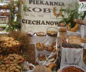 VI Podlaskie Święto Chleba VI Podlaskie Święto Chleba