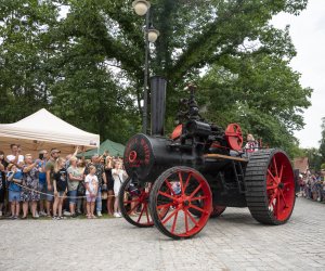 XXIII Podlaskie Święto Chleba - fotorelacja XXIII Podlaskie Święto Chleba - fotorelacja