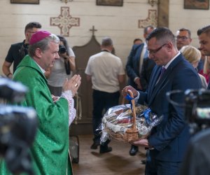 XX Podlaskie Święto Chleba - fotorelacja XX Podlaskie Święto Chleba - fotorelacja