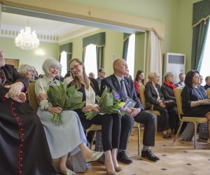 Nowa wystawa czasowa już otwarta! "Andrzej Ciechanowiecki - Kolekcjoner, Darczyńca" Nowa wystawa czasowa już otwarta! "Andrzej Ciechanowiecki - Kolekcjoner, Darczyńca"