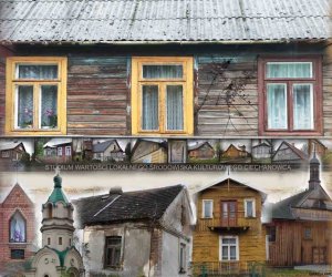 Podsumowanie Konkursu na opracowanie koncepcji "Sektora Glinianego" w Muzeum Rolnictwa im. Krzysztofa Kluka w Ciechanowcu Podsumowanie Konkursu na opracowanie koncepcji "Sektora Glinianego" w Muzeum Rolnictwa im. Krzysztofa Kluka w Ciechanowcu