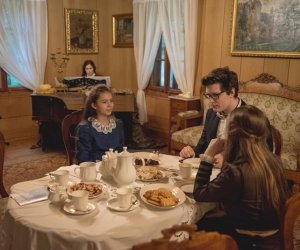 Noc Muzeów 2019 - fotorelacja Noc Muzeów 2019 - fotorelacja