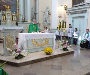 20-lecie Koła Sybiraków 20-lecie Koła Sybiraków