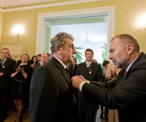 Galeria zdjęć z 18 maja 2012r Galeria zdjęć z 18 maja 2012r