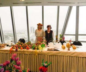 Wielkanocne Spotkanie w Warszawie.