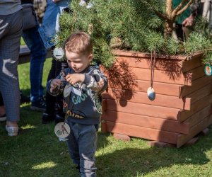 Jarmark św. Wojciecha A.D. 2023 - podsumowanie i fotorelacja Jarmark św. Wojciecha A.D. 2023 - podsumowanie i fotorelacja