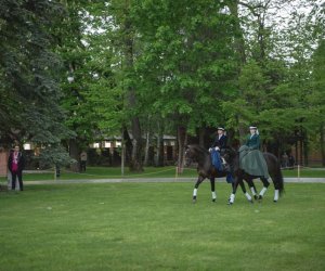Noc Muzeów 2019 - fotorelacja Noc Muzeów 2019 - fotorelacja