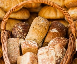 Święto Chleba po raz trzynasty Święto Chleba po raz trzynasty