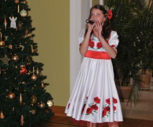 45. Konkurs Gry na Instrumentach Pasterskich im. Kazimierza Uszyńskiego