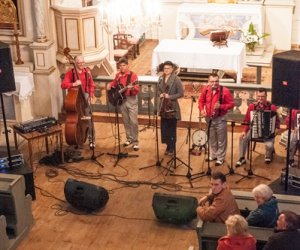 Europejska Noc Muzeów 2016 Europejska Noc Muzeów 2016