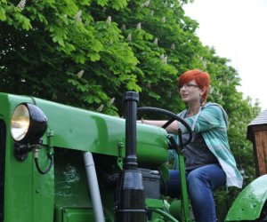 Noc Muzeów w Ciechanowcu Noc Muzeów w Ciechanowcu