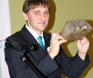 XXVIII KONKURS GRY NA INSTRUMENTACH PASTERSKICH im. Kazimierza Uszyńskiego