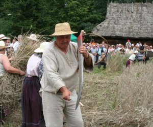 VI Podlaskie Święto Chleba