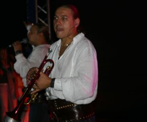 VII PODLASKIE ŚWIĘTO CHLEBA VII PODLASKIE ŚWIĘTO CHLEBA