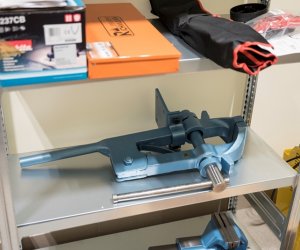 Budowa centralnego magazynu zbiorów wraz z częścią ekspozycyjną i centrum edukacyjnym – etap I Budowa centralnego magazynu zbiorów wraz z częścią ekspozycyjną i centrum edukacyjnym – etap I