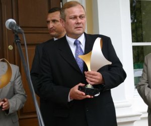 VIII PODLASKIE ŚWIĘTO CHLEBA