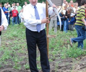 VIII PODLASKIE ŚWIĘTO CHLEBA