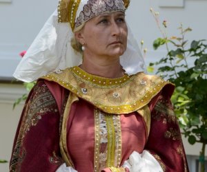 XII Zajazd Wysokomazowiecki XII Zajazd Wysokomazowiecki