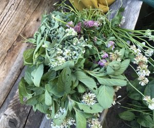 Wianki w Oktawę Bożego Ciała Wianki w Oktawę Bożego Ciała