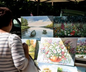 XXI Podlaskie Święto Chleba - fotorelacja XXI Podlaskie Święto Chleba - fotorelacja