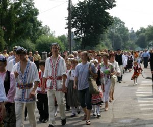 VII PODLASKIE ŚWIĘTO CHLEBA VII PODLASKIE ŚWIĘTO CHLEBA