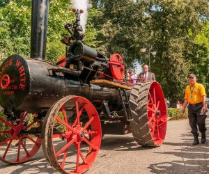 Święto Chleba po raz trzynasty Święto Chleba po raz trzynasty