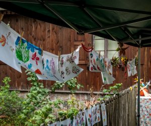 Jesień w polu i zagrodzie Jesień w polu i zagrodzie