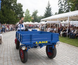 XXIII Podlaskie Święto Chleba - fotorelacja XXIII Podlaskie Święto Chleba - fotorelacja