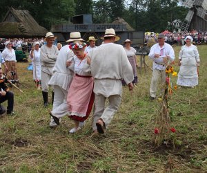 XVI Podlaskie Święto Chleba XVI Podlaskie Święto Chleba