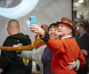 44. Konkursu Gry na Instrumentach Pasterskich im. Kazimierza Uszyńskiego - FOTORELACJA 44. Konkursu Gry na Instrumentach Pasterskich im. Kazimierza Uszyńskiego - FOTORELACJA