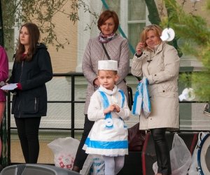 Jarmark św. Wojciecha 2016 Jarmark św. Wojciecha 2016