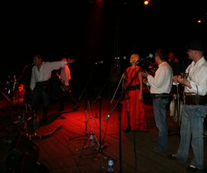 VII PODLASKIE ŚWIĘTO CHLEBA VII PODLASKIE ŚWIĘTO CHLEBA