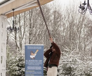 XL Konkurs Gry na Instrumentach Pasterskich im. Kazimierza Uszyńskiego - fotorelacja XL Konkurs Gry na Instrumentach Pasterskich im. Kazimierza Uszyńskiego - fotorelacja